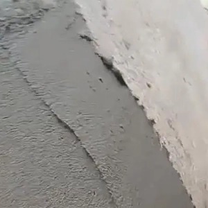 金沙水工建筑物I级C55聚合物改性水泥砂浆 渠道防渗泵站加固迎水面抗冲刷砂浆