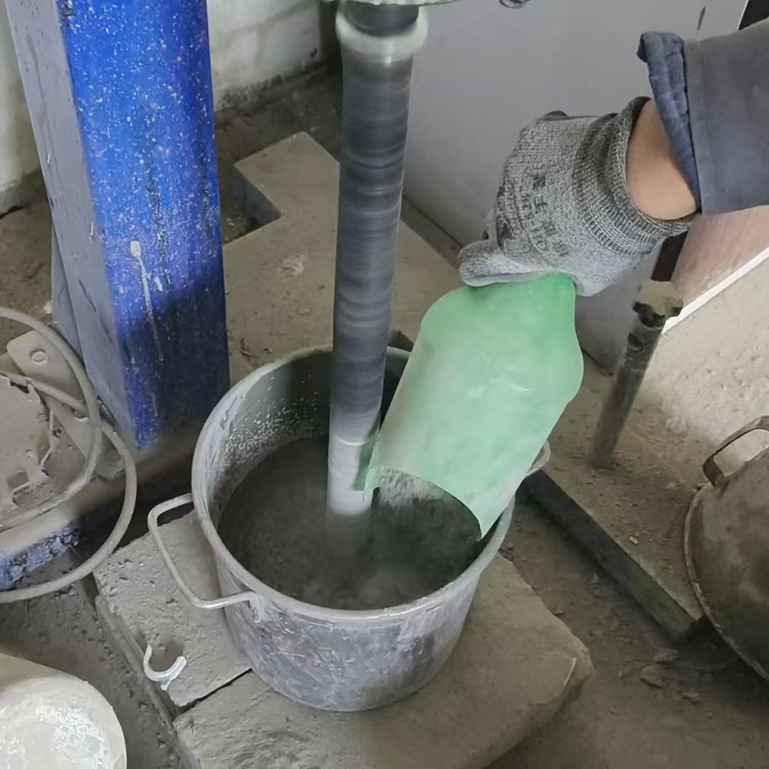金沙桥梁公路张拉用H60压浆料与普通压浆料有什么区别？