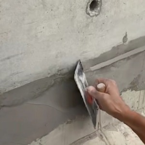 金沙P型防护型环氧树脂砂浆