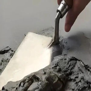 金沙混凝土裂缝孔洞剥落冻融修复用高强度丙乳防腐蚀砂浆