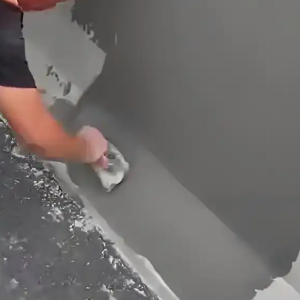 金沙GB50728一级聚合物改性水泥砂浆